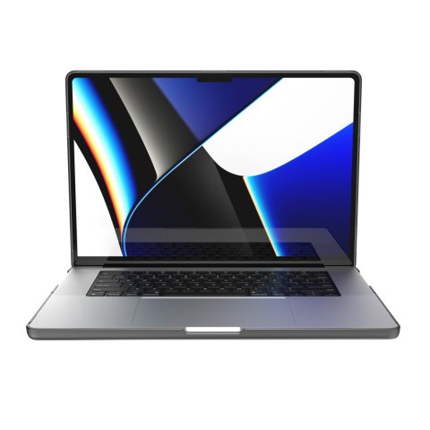 Speck SmartShell - Obudowa MacBook Pro 16" (M5/M4/M3/M2/M1/2026-2021) (Onyx Black)
