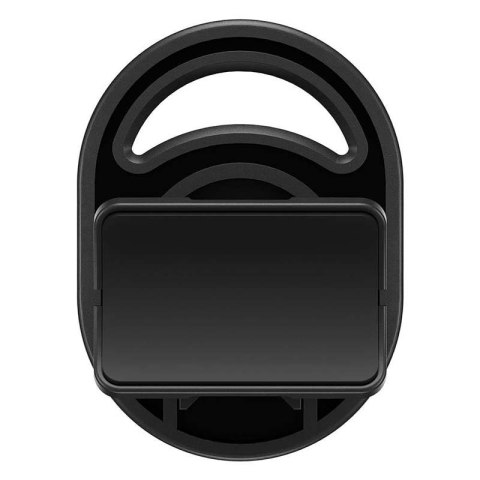 Spigen GearLock MS100 - Uchwyt rowerowy (Czarny)