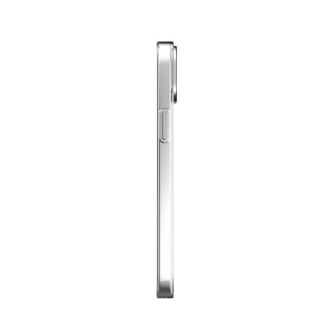 Moshi iGlaze MagSafe - Etui iPhone 14 Plus (Meteorite Gray)