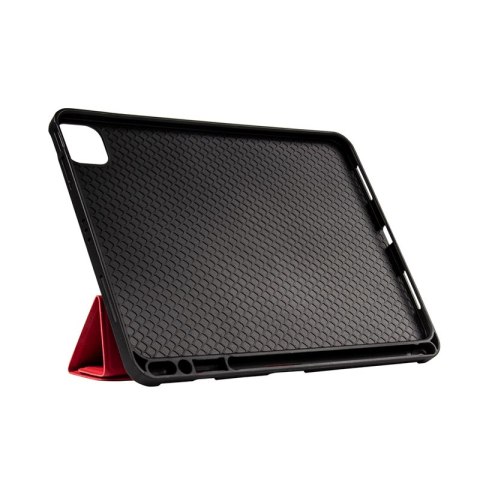 Crong FlexFolio - Etui iPad Air 11" (2026 - 2024) / iPad Air 10.9" (5-4 gen.) / iPad Pro 11" (2022-2021) z funkcją Apple Pencil 