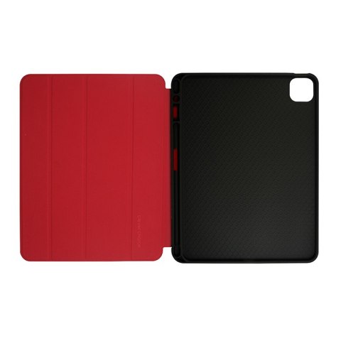 Crong FlexFolio - Etui iPad Air 11" (2026 - 2024) / iPad Air 10.9" (5-4 gen.) / iPad Pro 11" (2022-2021) z funkcją Apple Pencil 