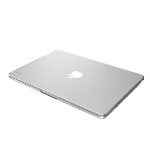 Speck SmartShell - Obudowa MacBook Air 15" (M5/M4/M3/M2/2026-2023) (Clear)