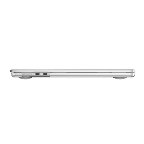 Speck SmartShell - Obudowa MacBook Air 15" (M5/M4/M3/M2/2026-2023) (Clear)