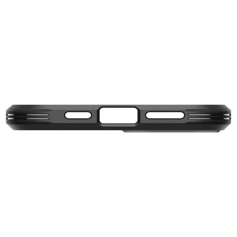 Spigen Tough Armor Mag MagSafe - Etui do iPhone 15 (Czarny)