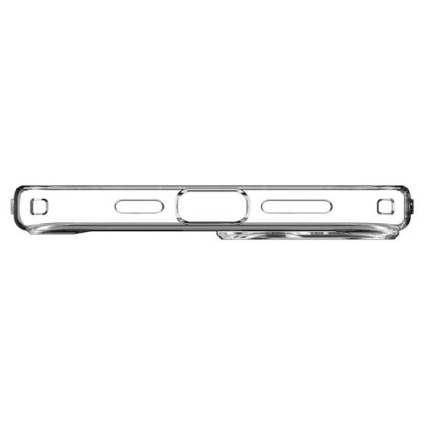 Spigen Ultra Hybrid Mag MagSafe - Etui do iPhone 15 (Biały)