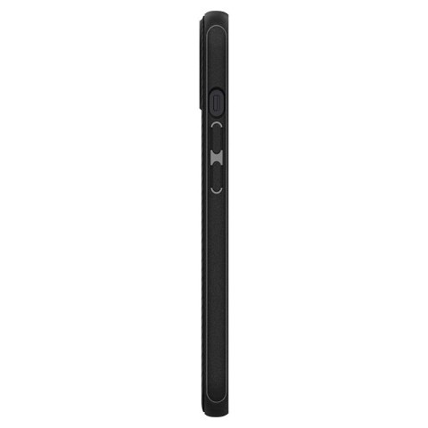 Spigen Mag Armor MagSafe - Etui do iPhone 13 (Matte Black)