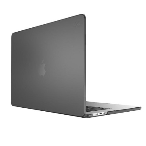 Speck SmartShell - Obudowa MacBook Air 15" (M5/M4/M3/M2/2026-2023) (Obsidian)