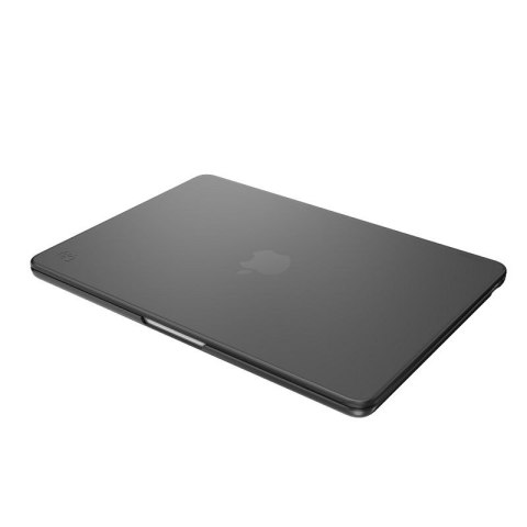 Speck SmartShell - Obudowa MacBook Air 15" (M5/M4/M3/M2/2026-2023) (Obsidian)
