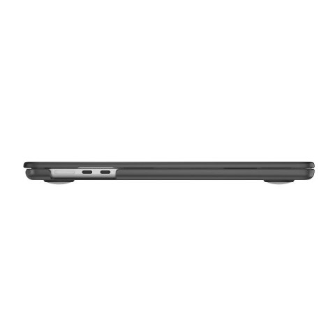 Speck SmartShell - Obudowa MacBook Air 15" (M5/M4/M3/M2/2026-2023) (Obsidian)