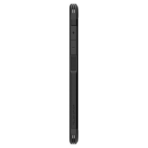 Spigen Tough Armor - Etui do Samsung Galaxy S24 (Czarny)