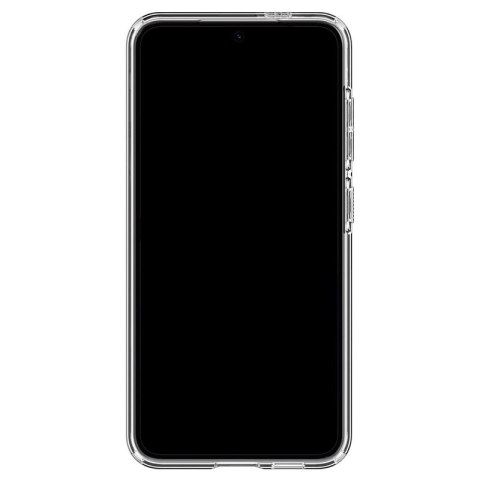 Spigen Ultra Hybrid - Etui do Samsung Galaxy S24 (Przezroczysty)