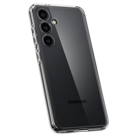 Spigen Ultra Hybrid - Etui do Samsung Galaxy S24 (Przezroczysty)