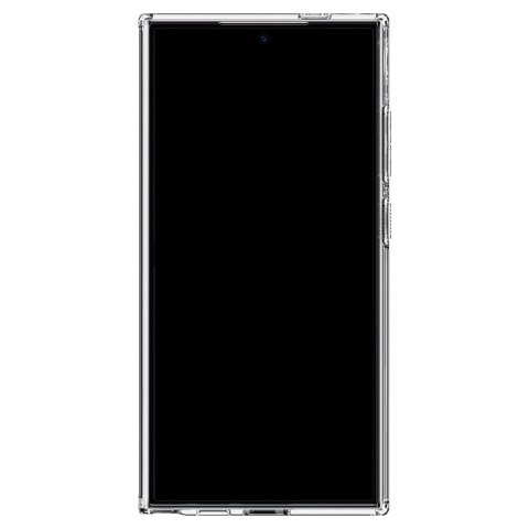 Spigen Ultra Hybrid - Etui do Samsung Galaxy S24 Ultra (Przezroczysty)