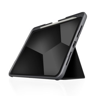 STM Dux Plus - Etui pancerne iPad Pro 11" (M5, 2025 / M4, 2024) (czarny)