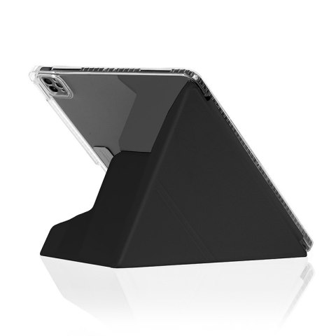 STM OPP - Etui iPad Air 13" M3 (2025) / M2 (2024) (czarny)