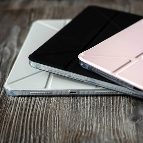 STM OPP - Etui iPad Air 13" M3 (2025) / M2 (2024) (czarny)
