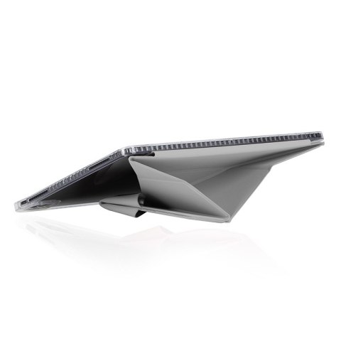 STM OPP - Etui iPad Air 13" M3 (2025) / M2 (2024) (szary)