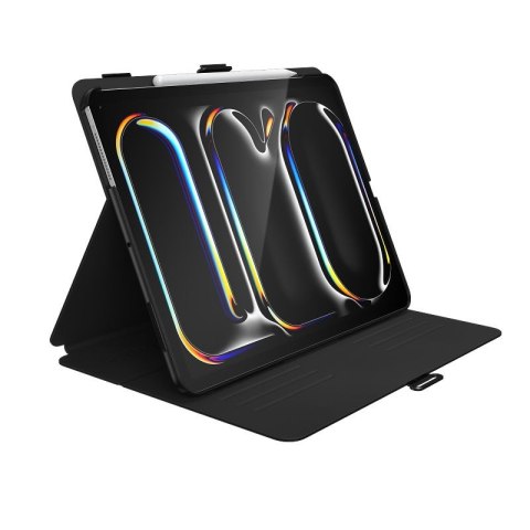 Speck Balance Folio - Etui iPad Pro 13" M5 (2025) / iPad Pro 13" M4 (2024) (Black)