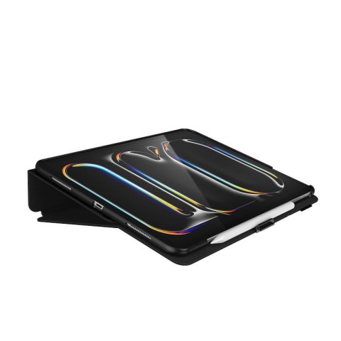 Speck Balance Folio - Etui iPad Pro 13" M5 (2025) / iPad Pro 13" M4 (2024) (Black)