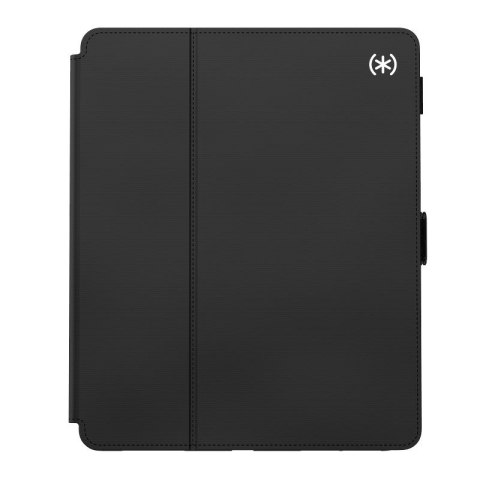 Speck Balance Folio - Etui iPad Pro 13" M5 (2025) / iPad Pro 13" M4 (2024) (Black)