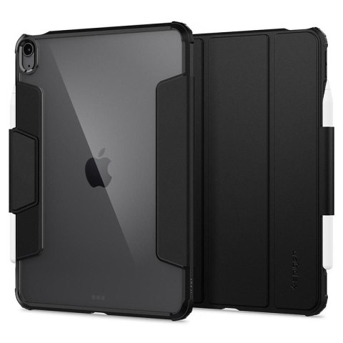 Spigen Ultra Hybrid Pro - Etui do iPad Air 11" (2026 - 2024) / iPad Air 10.9" (5-4 gen.) (2022-2020) (Black)