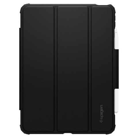 Spigen Ultra Hybrid Pro - Etui do iPad Air 11" (2026 - 2024) / iPad Air 10.9" (5-4 gen.) (2022-2020) (Black)