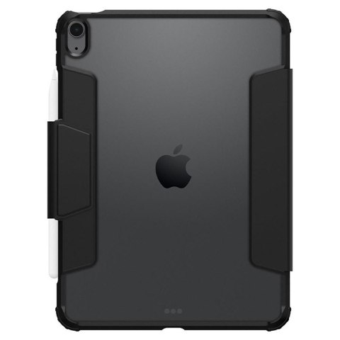 Spigen Ultra Hybrid Pro - Etui do iPad Air 11" (2026 - 2024) / iPad Air 10.9" (5-4 gen.) (2022-2020) (Black)