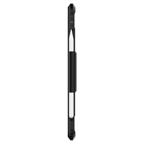 Spigen Ultra Hybrid Pro - Etui do iPad Air 11" (2026 - 2024) / iPad Air 10.9" (5-4 gen.) (2022-2020) (Black)