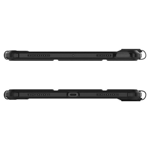 Spigen Ultra Hybrid Pro - Etui do iPad Air 11" (2026 - 2024) / iPad Air 10.9" (5-4 gen.) (2022-2020) (Black)