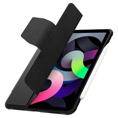 Spigen Ultra Hybrid Pro - Etui do iPad Air 11" (2026 - 2024) / iPad Air 10.9" (5-4 gen.) (2022-2020) (Black)