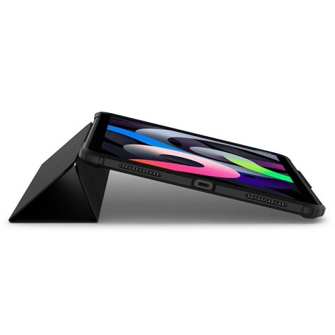Spigen Ultra Hybrid Pro - Etui do iPad Air 11" (2026 - 2024) / iPad Air 10.9" (5-4 gen.) (2022-2020) (Black)
