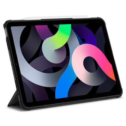 Spigen Ultra Hybrid Pro - Etui do iPad Air 11" (2026 - 2024) / iPad Air 10.9" (5-4 gen.) (2022-2020) (Black)