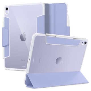 Spigen Ultra Hybrid Pro - Etui do iPad Air 11" M3 (2025) / M2 (2024) / iPad Air 10.9" (5-4 gen.) (2022-2020) (Lavender)