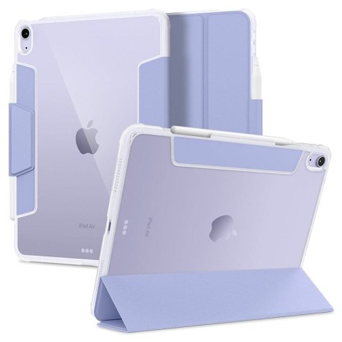 Spigen Ultra Hybrid Pro - Etui do iPad Air 11" M3 (2025) / M2 (2024) / iPad Air 10.9" (5-4 gen.) (2022-2020) (Lavender)