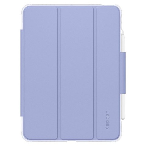 Spigen Ultra Hybrid Pro - Etui do iPad Air 11" M3 (2025) / M2 (2024) / iPad Air 10.9" (5-4 gen.) (2022-2020) (Lavender)