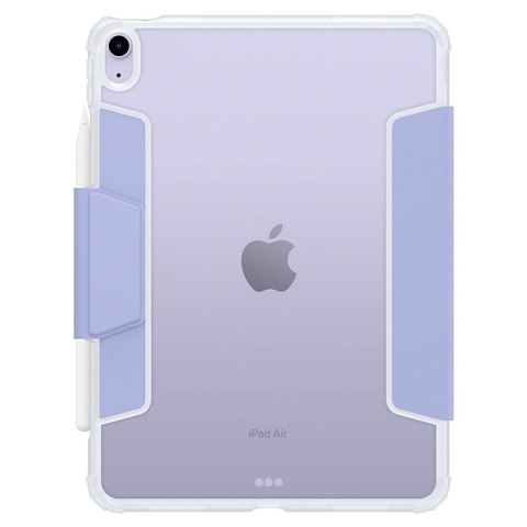 Spigen Ultra Hybrid Pro - Etui do iPad Air 11" M3 (2025) / M2 (2024) / iPad Air 10.9" (5-4 gen.) (2022-2020) (Lavender)