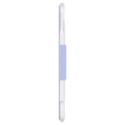 Spigen Ultra Hybrid Pro - Etui do iPad Air 11" M3 (2025) / M2 (2024) / iPad Air 10.9" (5-4 gen.) (2022-2020) (Lavender)