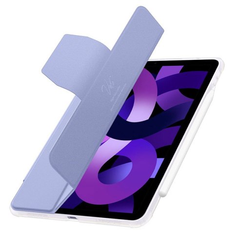 Spigen Ultra Hybrid Pro - Etui do iPad Air 11" M3 (2025) / M2 (2024) / iPad Air 10.9" (5-4 gen.) (2022-2020) (Lavender)
