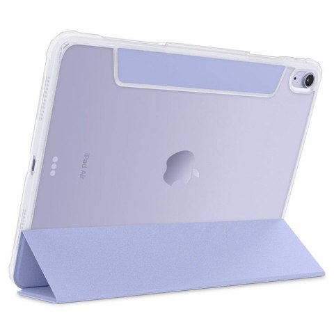 Spigen Ultra Hybrid Pro - Etui do iPad Air 11" M3 (2025) / M2 (2024) / iPad Air 10.9" (5-4 gen.) (2022-2020) (Lavender)
