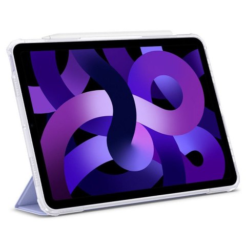 Spigen Ultra Hybrid Pro - Etui do iPad Air 11" M3 (2025) / M2 (2024) / iPad Air 10.9" (5-4 gen.) (2022-2020) (Lavender)