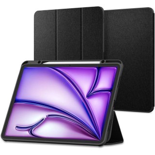 Spigen Urban Fit - Etui do iPad Air 11" M3 (2025) / M2 (2024) / iPad Air 10.9" (5-4 gen.) (2022-2020) (Black)