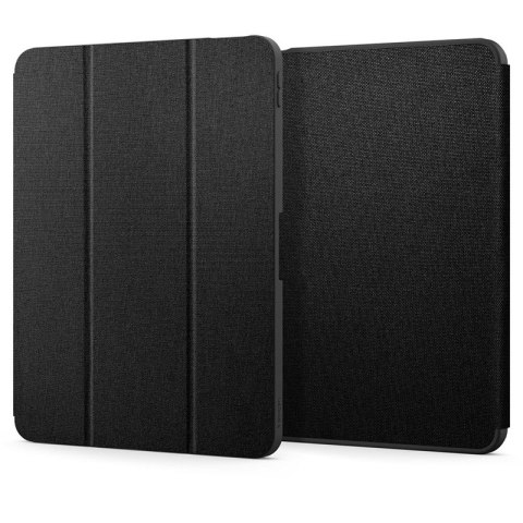 Spigen Urban Fit - Etui do iPad Air 11" M3 (2025) / M2 (2024) / iPad Air 10.9" (5-4 gen.) (2022-2020) (Black)