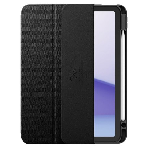 Spigen Urban Fit - Etui do iPad Air 11" M3 (2025) / M2 (2024) / iPad Air 10.9" (5-4 gen.) (2022-2020) (Black)