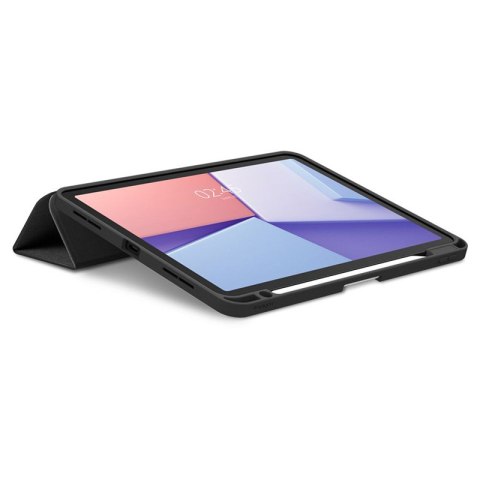 Spigen Urban Fit - Etui do iPad Air 11" M3 (2025) / M2 (2024) / iPad Air 10.9" (5-4 gen.) (2022-2020) (Black)