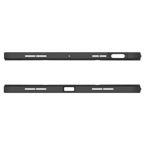 Spigen Urban Fit - Etui do iPad Air 11" M3 (2025) / M2 (2024) / iPad Air 10.9" (5-4 gen.) (2022-2020) (Black)