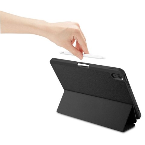 Spigen Urban Fit - Etui do iPad Air 11" M3 (2025) / M2 (2024) / iPad Air 10.9" (5-4 gen.) (2022-2020) (Black)