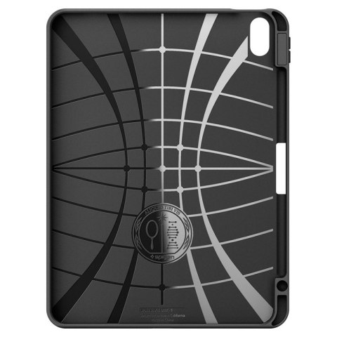 Spigen Urban Fit - Etui do iPad Air 11" M3 (2025) / M2 (2024) / iPad Air 10.9" (5-4 gen.) (2022-2020) (Black)