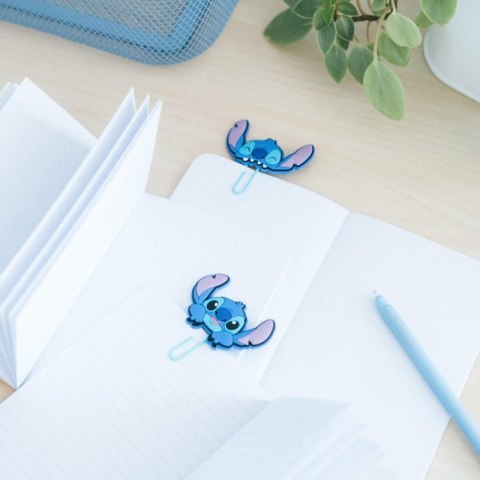Disney Stitch - Zestaw przyborów szkolnych z kolekcji Tropical