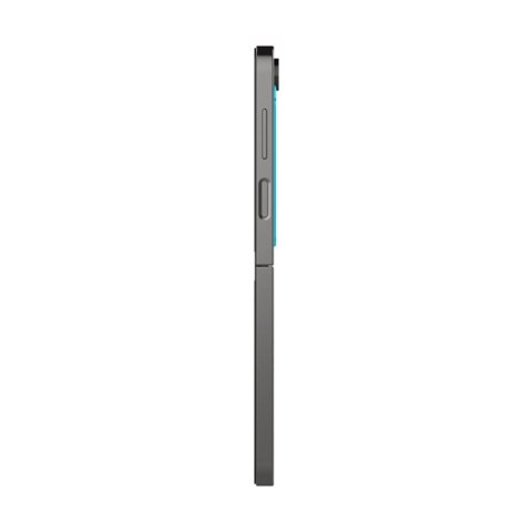 Spigen Glas.TR EZ Fit 2-Pack - Szkło hartowane do Samsung Galax Z Flip 6 / 7 FE (2 sztuki)