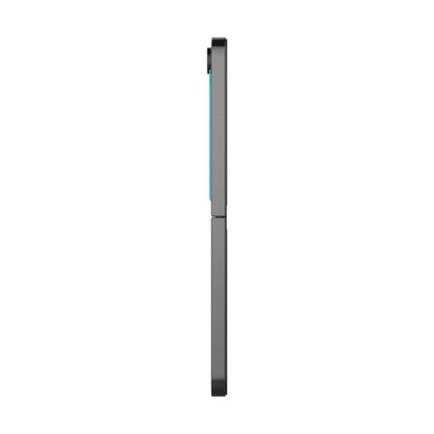 Spigen Glas.TR EZ Fit 2-Pack - Szkło hartowane do Samsung Galax Z Flip 6 / 7 FE (2 sztuki)